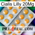 Cialis Lilly 20Mg levitra2